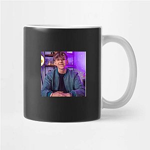 Trick Shot Master Dan Rhodes Mugs