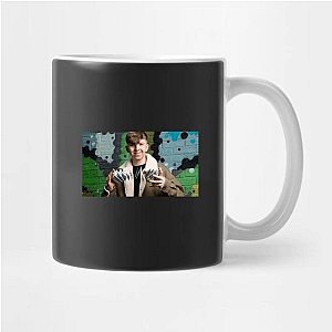 Modern Day Magician Dan Rhodes Mugs