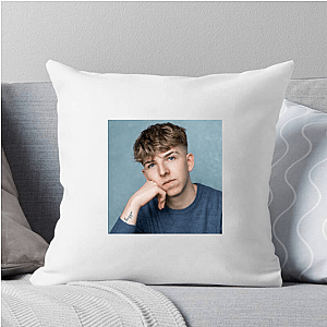 Visual Trickster Dan Rhodes Pillows Cover