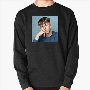 Visual Trickster Dan Rhodes Sweatshirts
