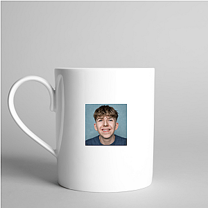 Magic Prodigy Dan Rhodes Mugs
