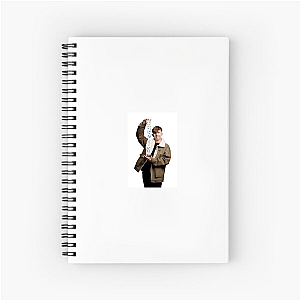 Fast-Paced Wonder Dan Rhodes Notebook