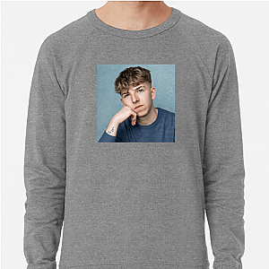 Visual Trickster Dan Rhodes Sweatshirts