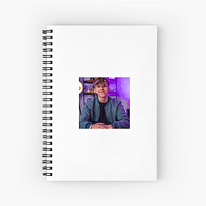 Trick Shot Master Dan Rhodes Notebook