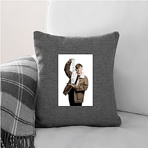 Fast-Paced Wonder Dan Rhodes Pillows Cover