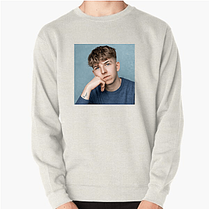 Visual Trickster Dan Rhodes Sweatshirts