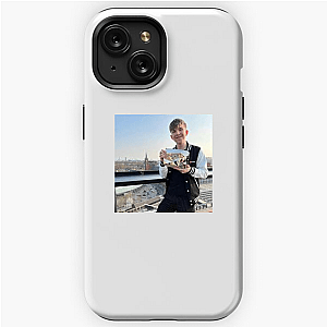 Entertainment Whiz Dan Rhodes Samsung Cases