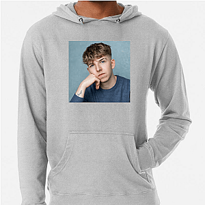 Visual Trickster Dan Rhodes Hoodies
