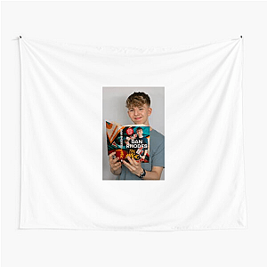 Digital Dynamo Dan Rhodes Tapestries