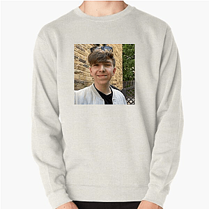 TikTok Magician Dan Rhodes Sweatshirts