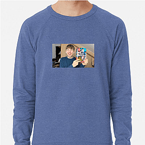 Viral Illusionist Dan Rhodes Sweatshirts