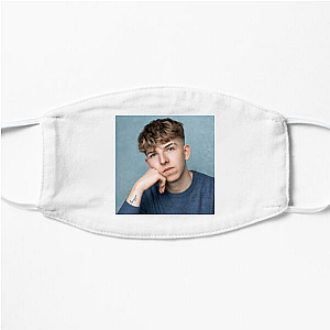 Visual Trickster Dan Rhodes Face Masks