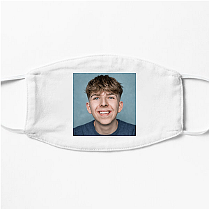 Magic Prodigy Dan Rhodes Face Masks