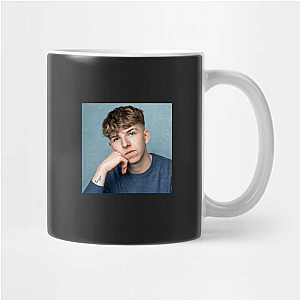 Visual Trickster Dan Rhodes Mugs