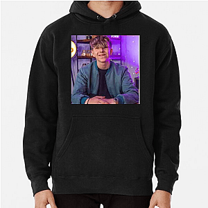 Trick Shot Master Dan Rhodes Hoodies