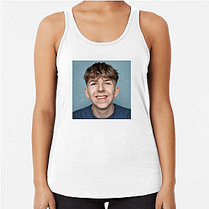 Magic Prodigy Dan Rhodes Tank Tops