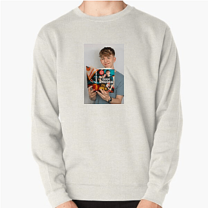 Digital Dynamo Dan Rhodes Sweatshirts