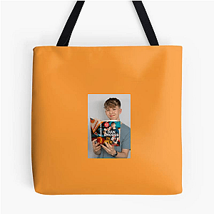 Digital Dynamo Dan Rhodes Bags