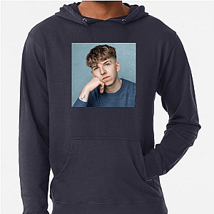 Visual Trickster Dan Rhodes Hoodies