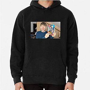 Viral Illusionist Dan Rhodes Hoodies
