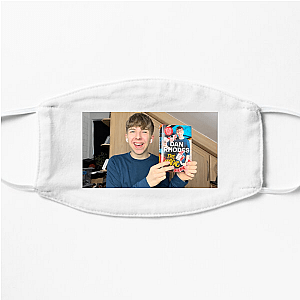 Viral Illusionist Dan Rhodes Face Masks