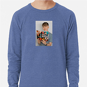Digital Dynamo Dan Rhodes Sweatshirts