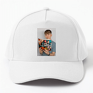 Digital Dynamo Dan Rhodes Hats & Caps