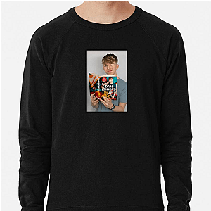 Digital Dynamo Dan Rhodes Sweatshirts