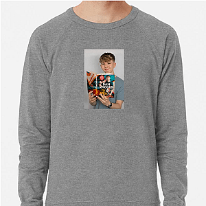 Digital Dynamo Dan Rhodes Sweatshirts