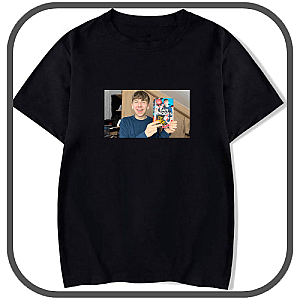 Dan Rhodes T-Shirts