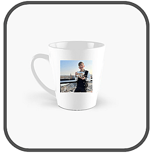 Dan Rhodes Mugs