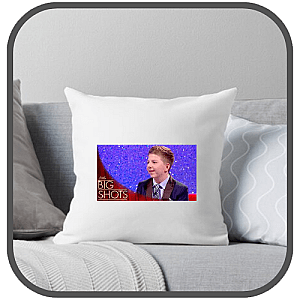 Dan Rhodes Pillows Cover