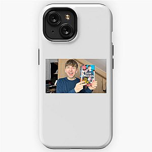 Viral Illusionist Dan Rhodes Samsung Cases