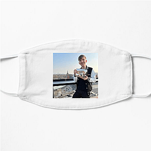Entertainment Whiz Dan Rhodes Face Masks