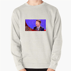 Sleight Of Hand Star Dan Rhodes Sweatshirts