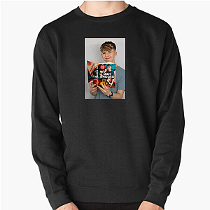 Digital Dynamo Dan Rhodes Sweatshirts