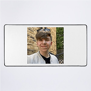 TikTok Magician Dan Rhodes Mouse Pads