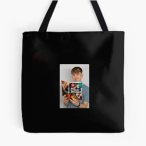 Digital Dynamo Dan Rhodes Bags