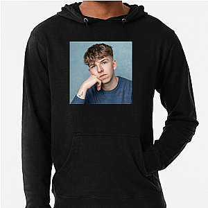 Visual Trickster Dan Rhodes Hoodies
