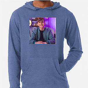 Trick Shot Master Dan Rhodes Hoodies