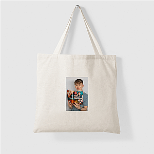 Digital Dynamo Dan Rhodes Bags