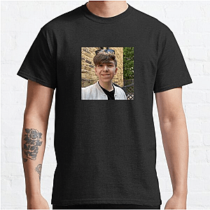 TikTok Magician Dan Rhodes T-Shirts