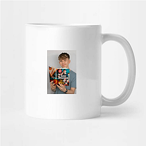 Digital Dynamo Dan Rhodes Mugs