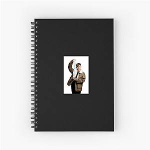 Fast-Paced Wonder Dan Rhodes Notebook