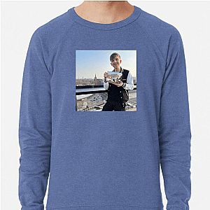 Entertainment Whiz Dan Rhodes Sweatshirts