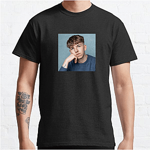 Visual Trickster Dan Rhodes T-Shirts