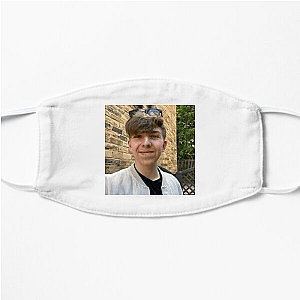 TikTok Magician Dan Rhodes Face Masks