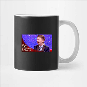 Sleight Of Hand Star Dan Rhodes Mugs