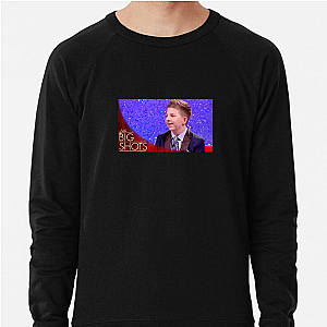 Sleight Of Hand Star Dan Rhodes Sweatshirts