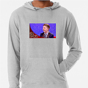 Sleight Of Hand Star Dan Rhodes Hoodies